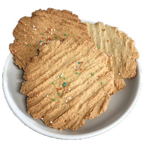 Kokosbiesjes