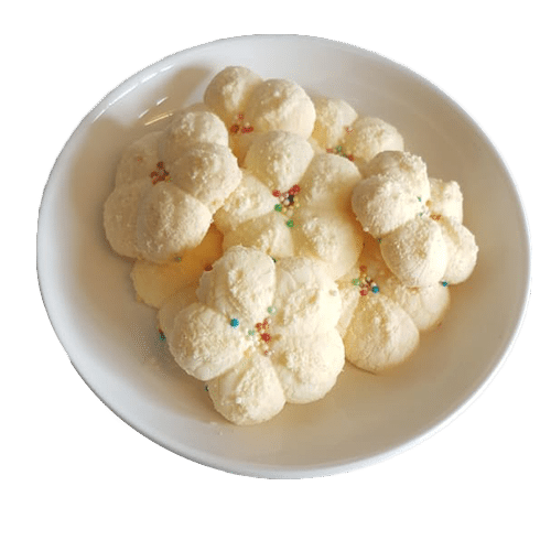 Maizenakoekjes