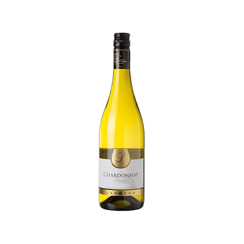 Chardonnay