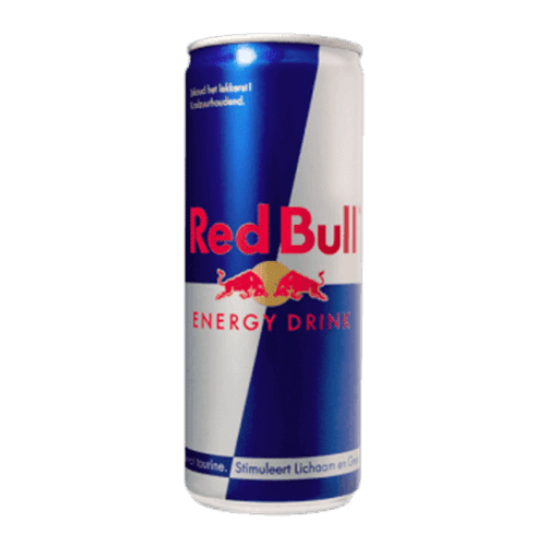 Red Bull