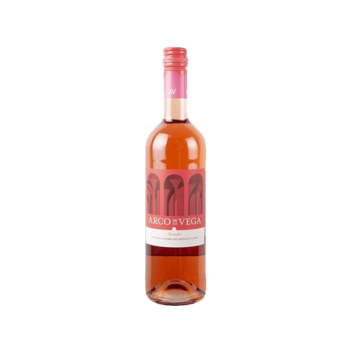 Rose Tempranillo