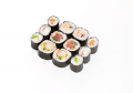 Maki medium menu