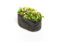 Gunkan wakame