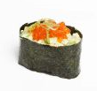 Gunkan avocado