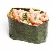 Gunkan Dutch shrimp
