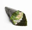 Goa handroll