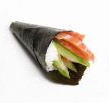 London handroll