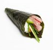 Tokyo handroll