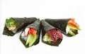 Handroll menu