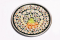 Maki dish