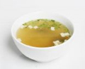 Miso soup