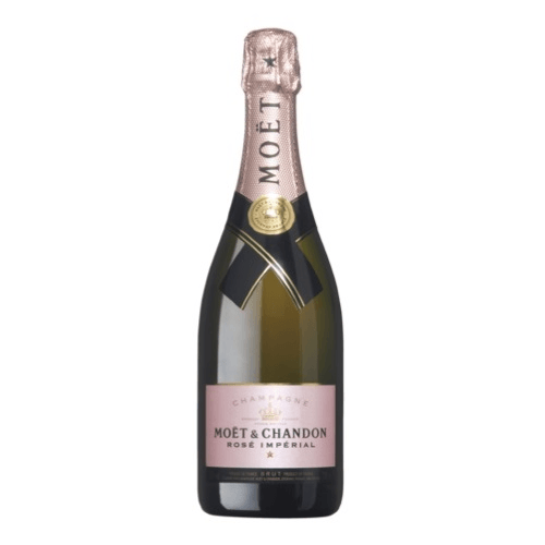 Moët & Chandon 750ml Brut Rosé