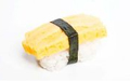 Nigiri Japanese omelet