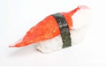 Nigiri crab