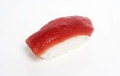 Nigiri tuna