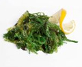 Wakame salad