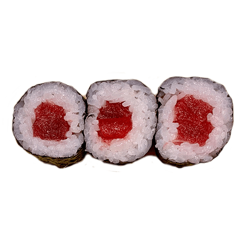 Tonijn mini maki