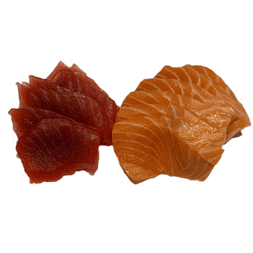 Sashimi mix