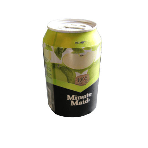 Minute Maid Appel