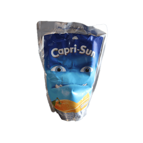 Capri Sun
