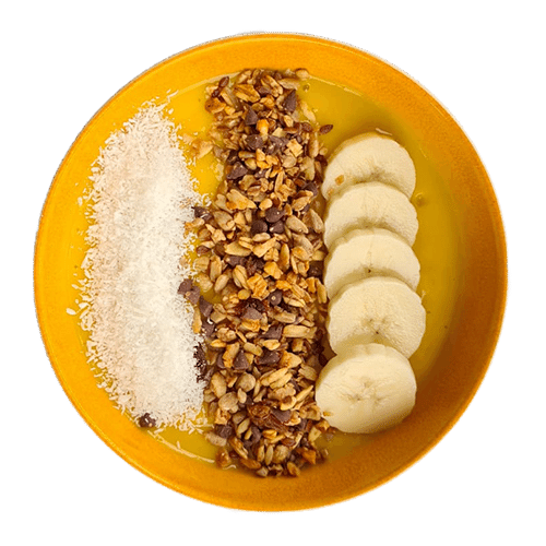 Mango premium bowl