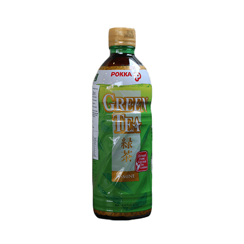 Jasmine Green Tea