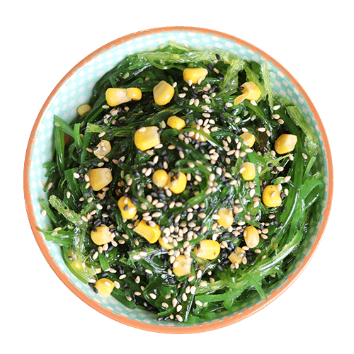 Chuka Wakame