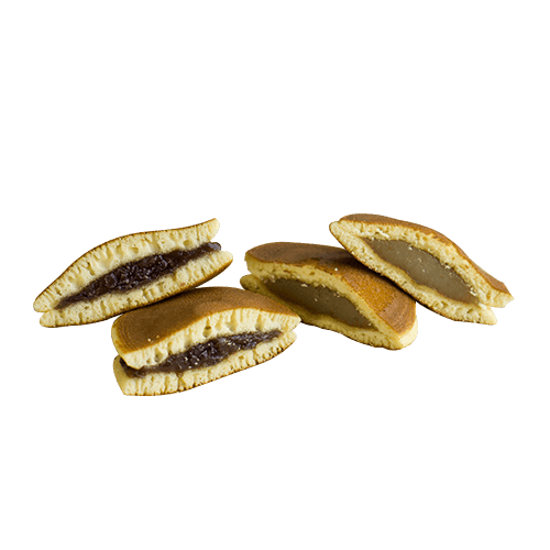 Dorayaki