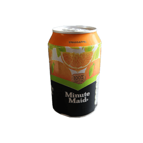 Minute Maid Sinaasappel