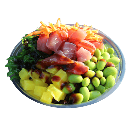 Sweet tuna
