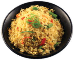 Kare yaki meshi