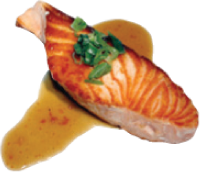 Sake Teriyaki