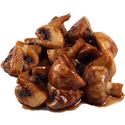 Yaki Kinoko