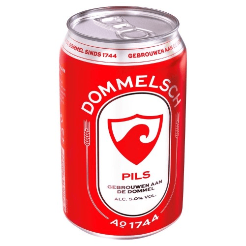 Beer Dommelsch