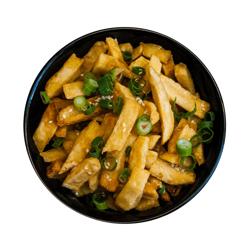 Fries
