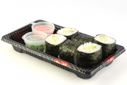 Avocado maki