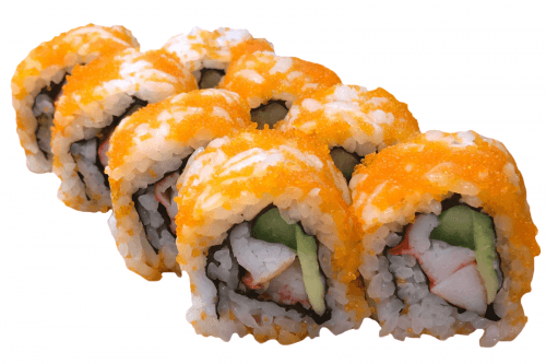 California roll
