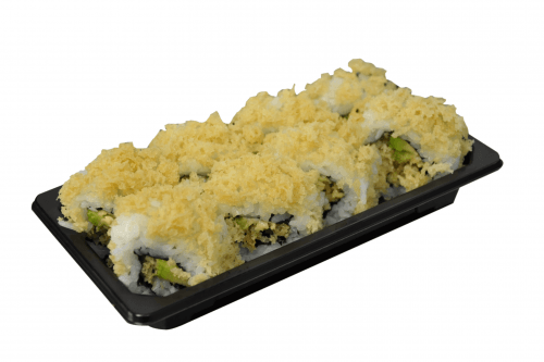 Crispy roll