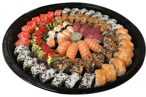 Family box de luxe