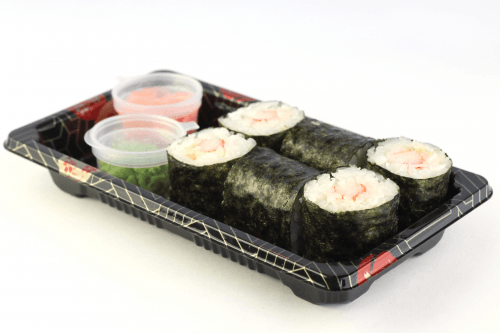 Kani maki