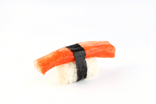 Kani nigiri