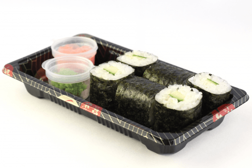 Kappa maki