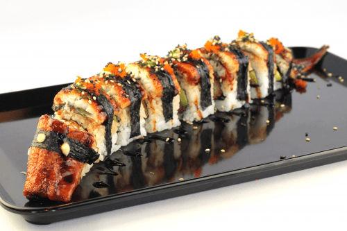 Ninja roll