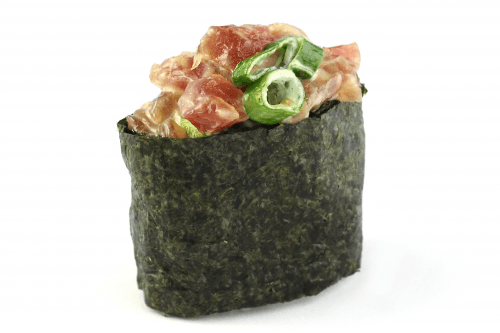 Gunkan maguro