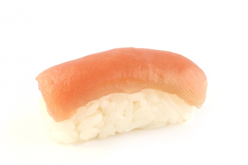 Maguro nigiri