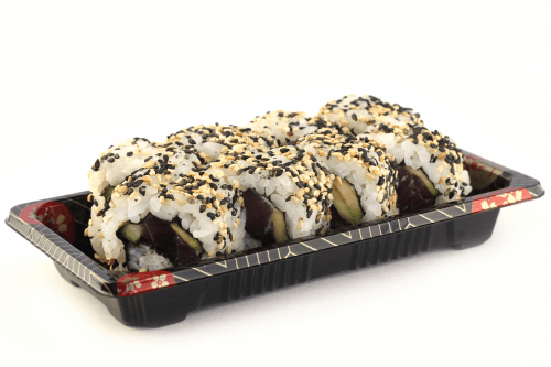 Maguro roll