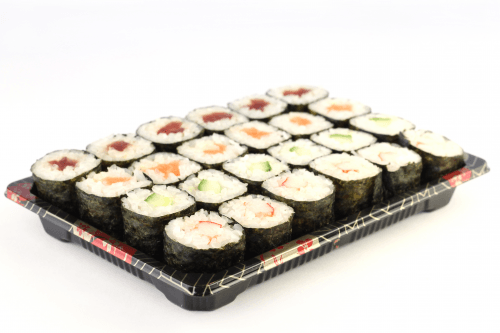 Maki mix