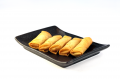 Mini loempia's