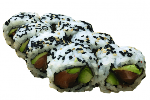 Ocean roll (sesam)