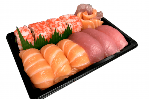 Osaka box